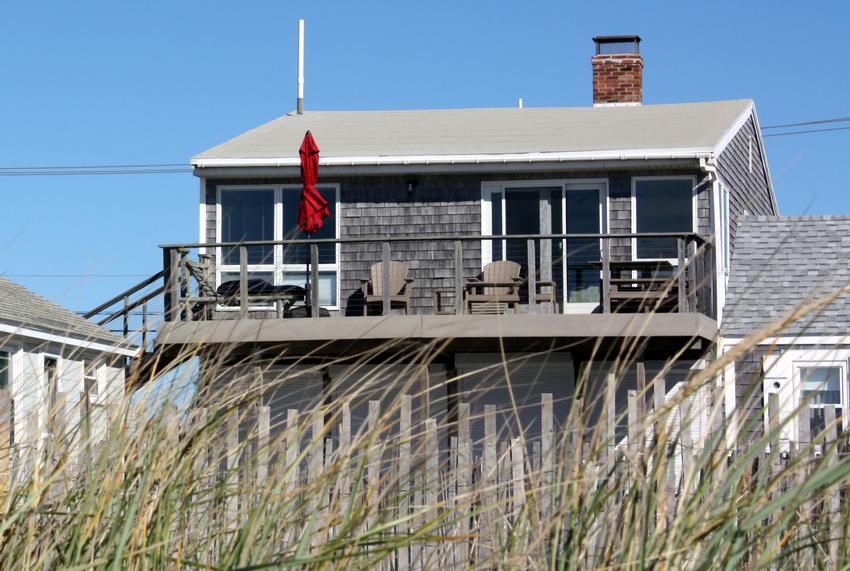 Rental ID 505 - Beach Point